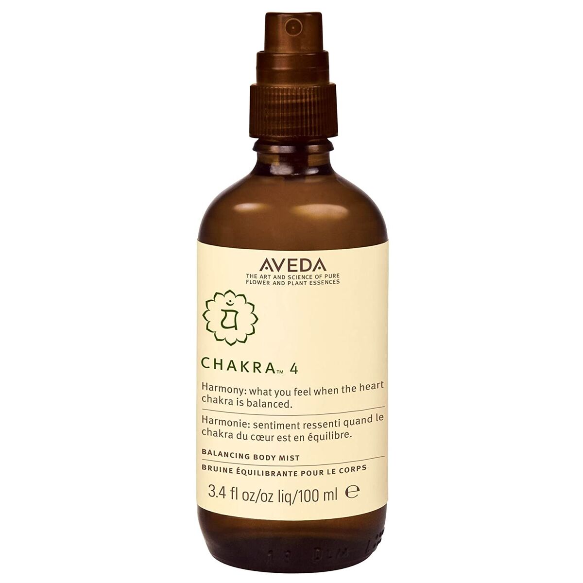 Body Mist Aveda Chakra 4 Balancing 100 ml Beauty, Perfumes and fragrances von Aveda | Luxus Aroma