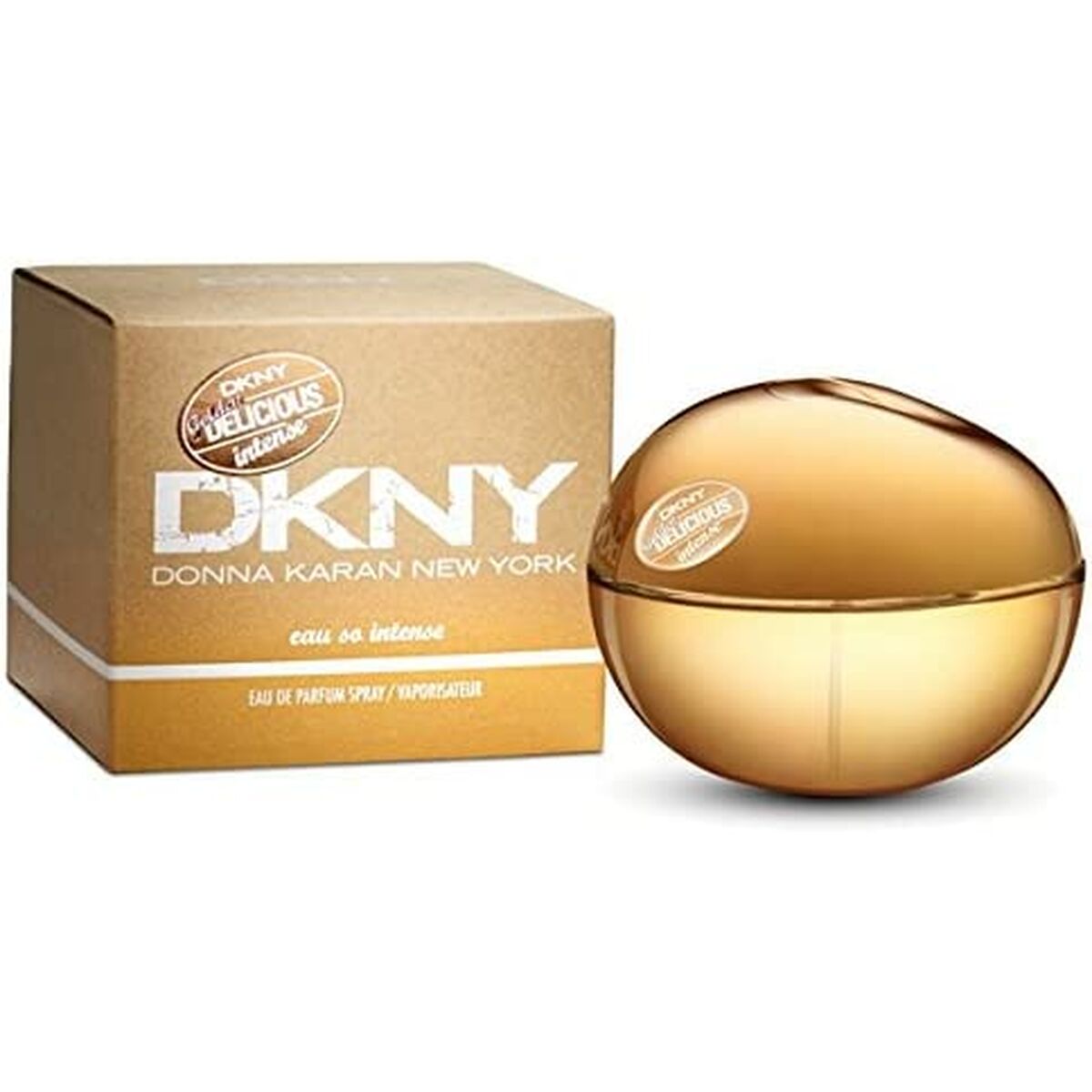 Women's Perfume DKNY 129734 EDP EDP 100 ml Beauty, Perfumes and fragrances von DKNY | Luxus Aroma