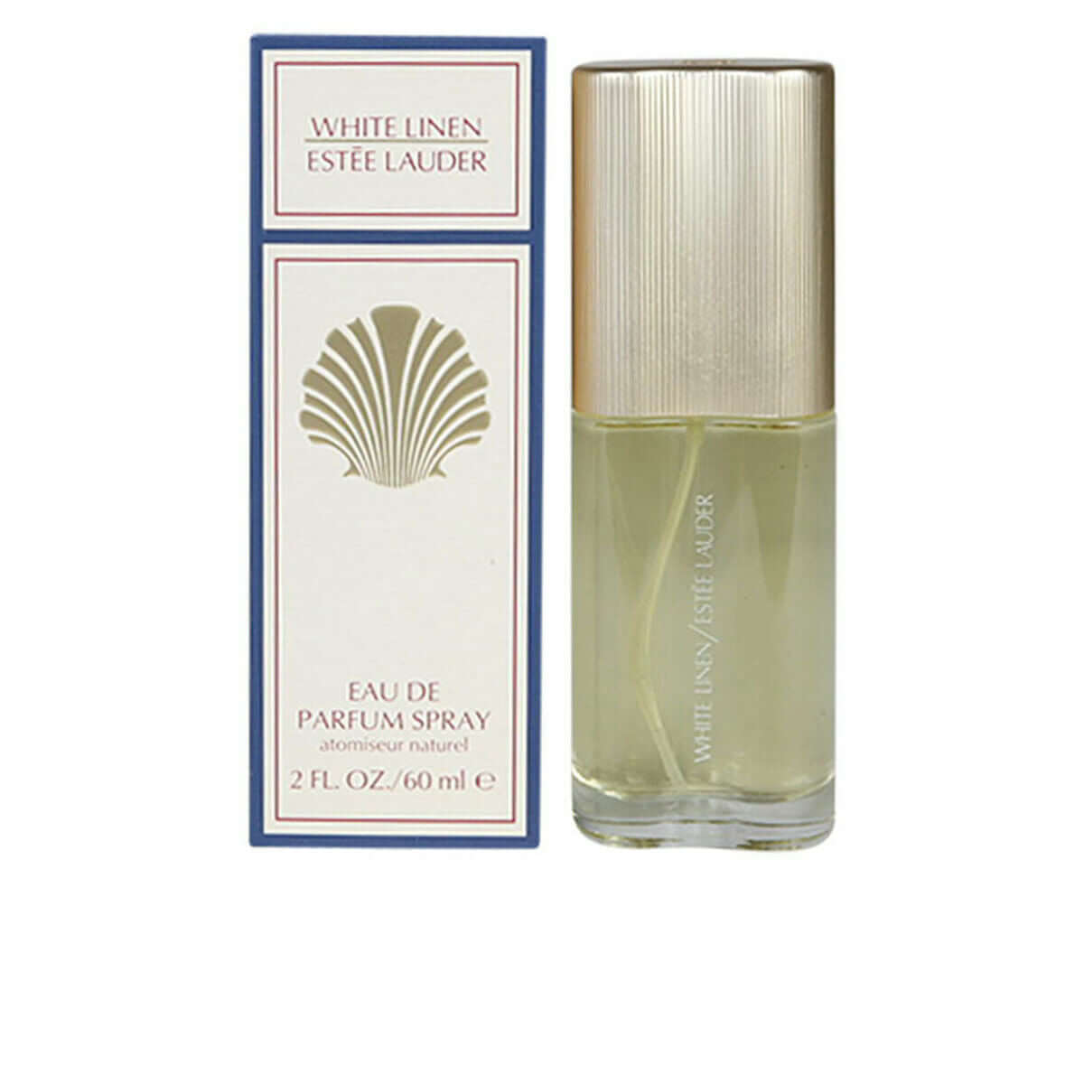 Women's Perfume Estee Lauder White Linen EDP 60 ml Beauty, Perfumes and fragrances von Estee Lauder | Luxus Aroma