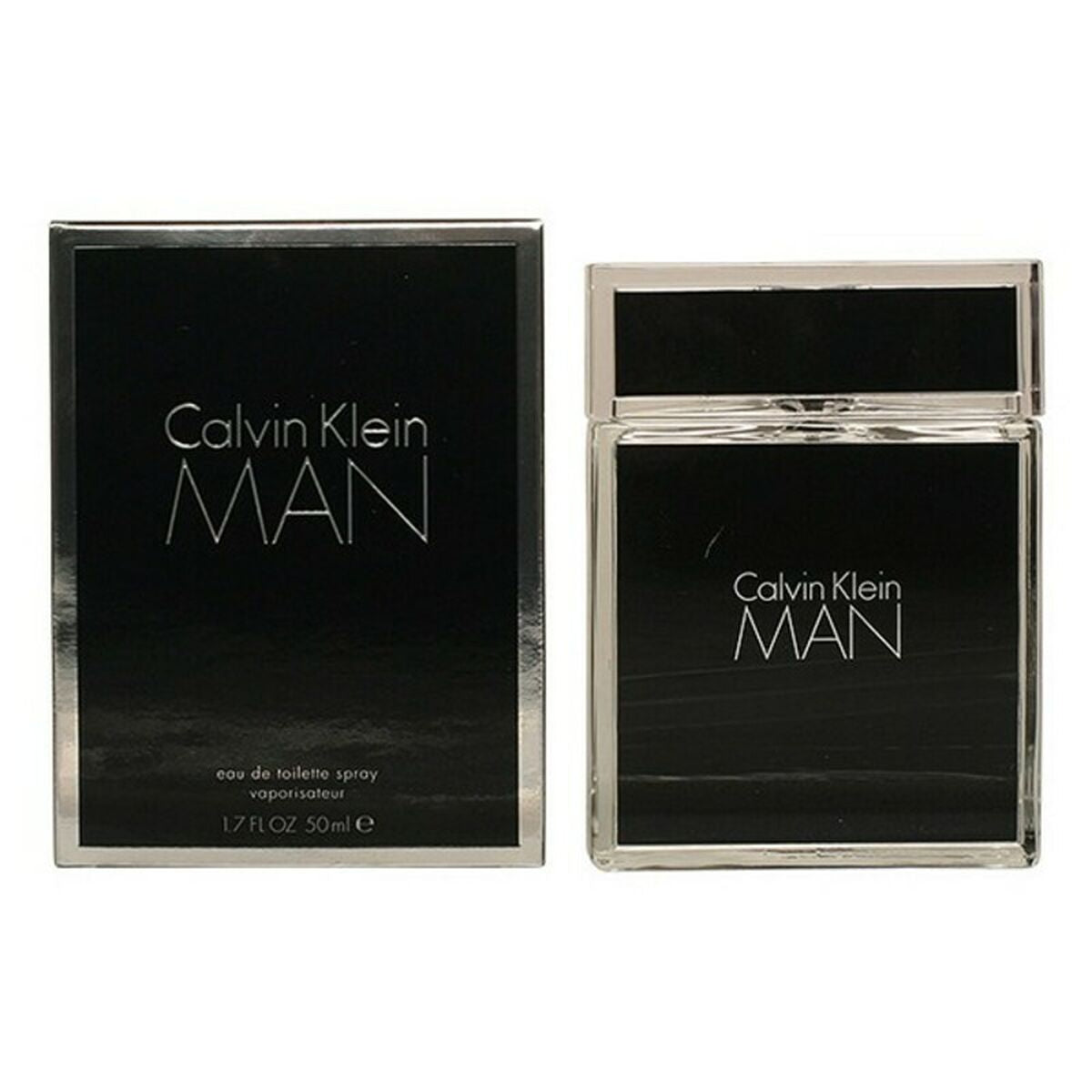Men's Perfume Calvin Klein EDT Beauty, Perfumes and fragrances von Calvin Klein | Luxus Aroma