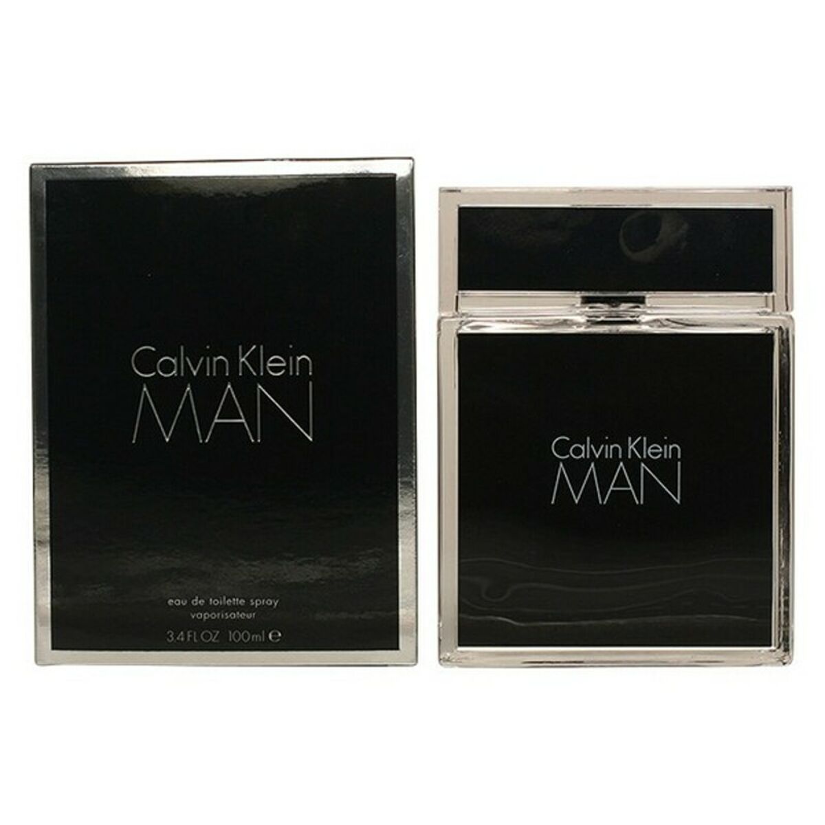 Men's Perfume Calvin Klein EDT Beauty, Perfumes and fragrances von Calvin Klein | Luxus Aroma