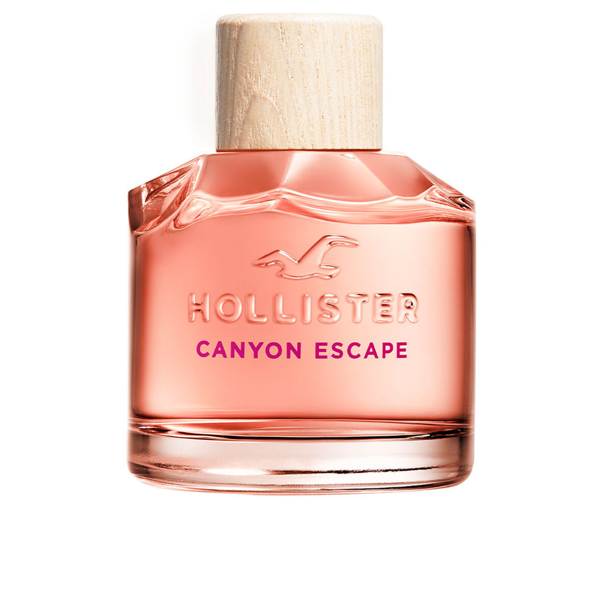 Women's Perfume Canyon Escape Hollister EDP EDP Beauty, Perfumes and fragrances von Hollister | Luxus Aroma