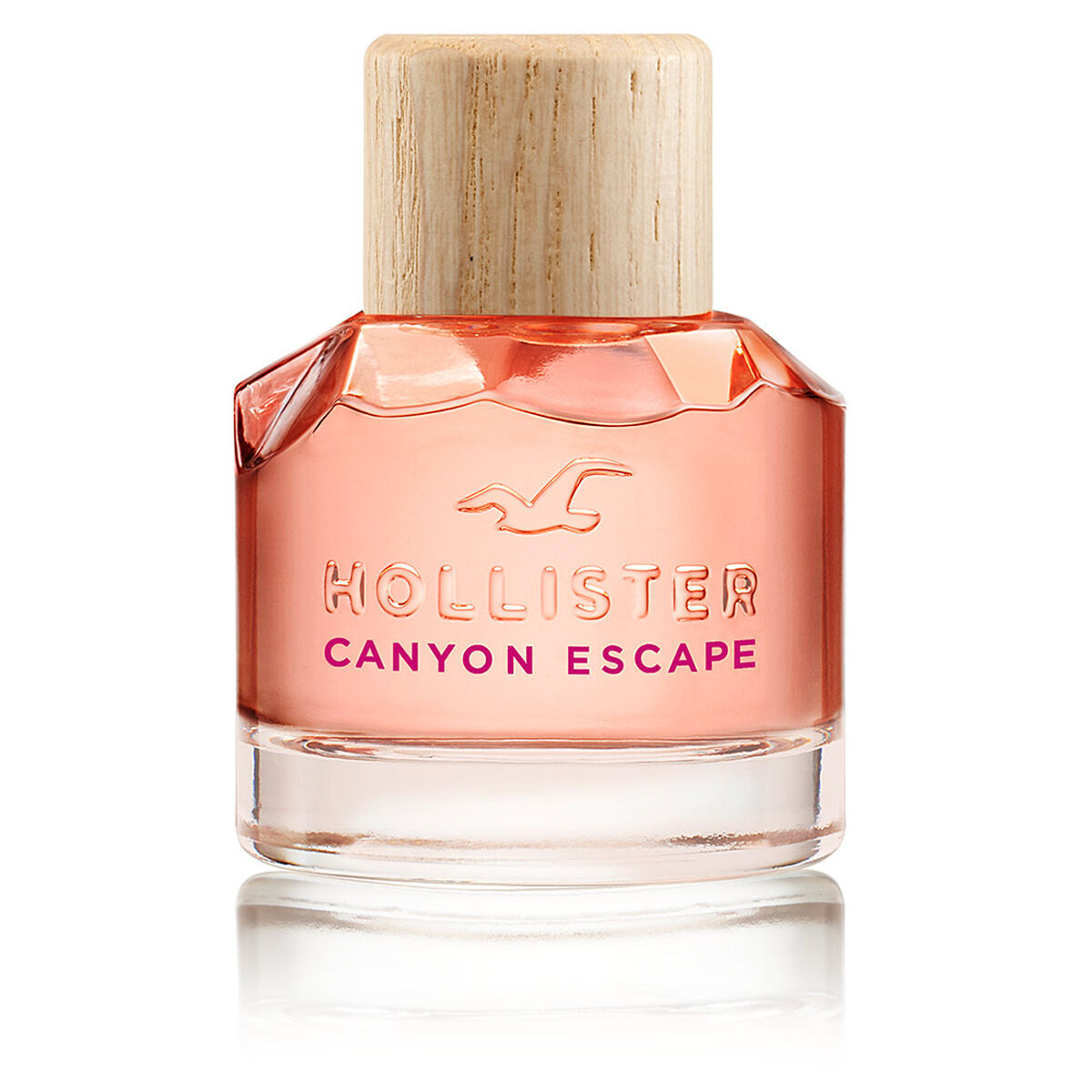 Women's Perfume Canyon Escape Hollister EDP EDP Beauty, Perfumes and fragrances von Hollister | Luxus Aroma