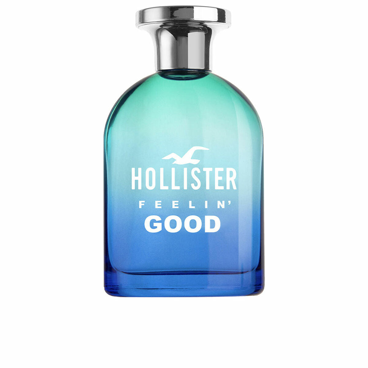 Men's Perfume Hollister FEELIN' GOOD FOR HIM EDT 100 ml Beauty, Perfumes and fragrances von Hollister | Luxus Aroma