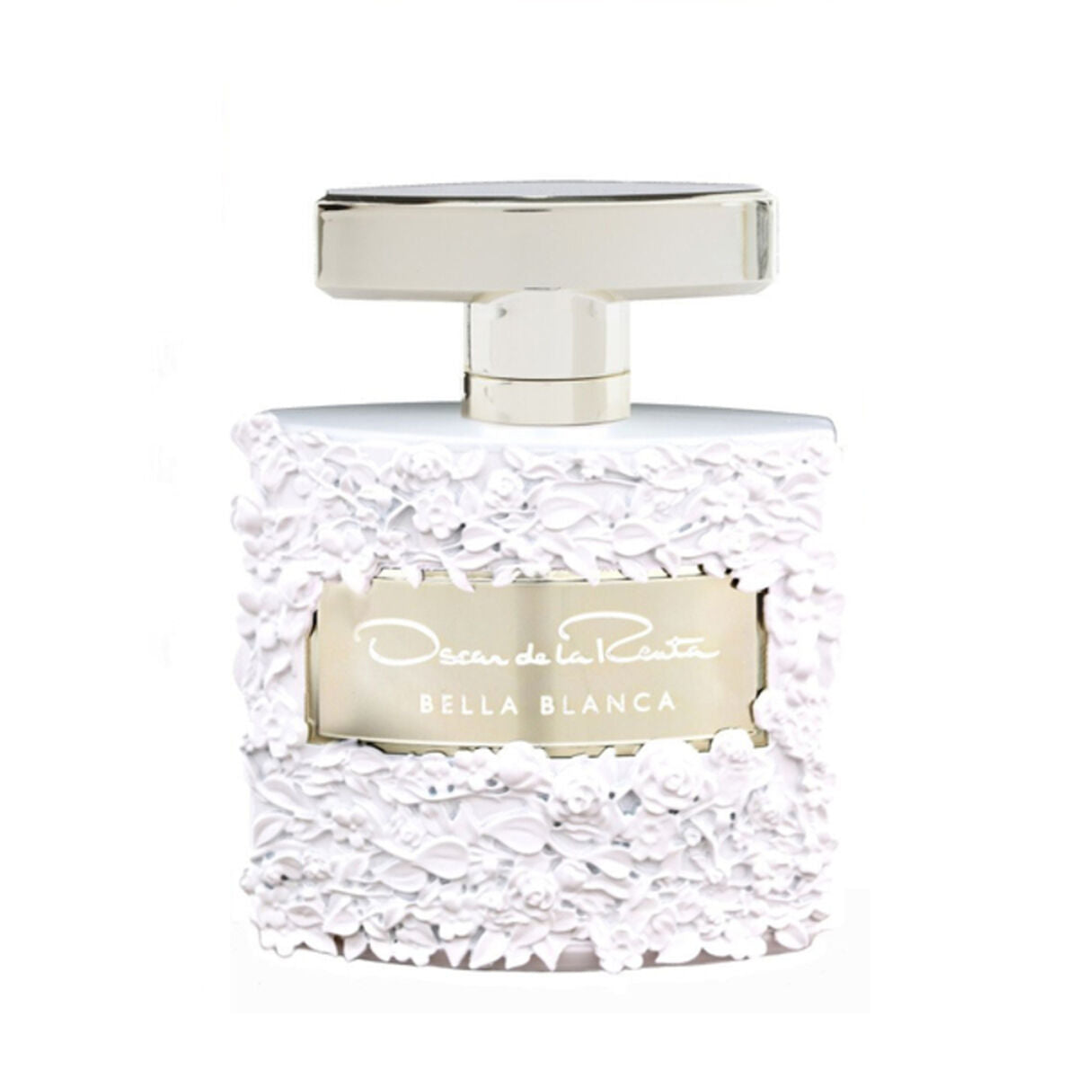 Women's Perfume Bella Blanca Oscar De La Renta BELLA BLANCA EDP (100 ml) EDP 100 ml Beauty, Perfumes and fragrances von Oscar De La Renta | Luxus Aroma