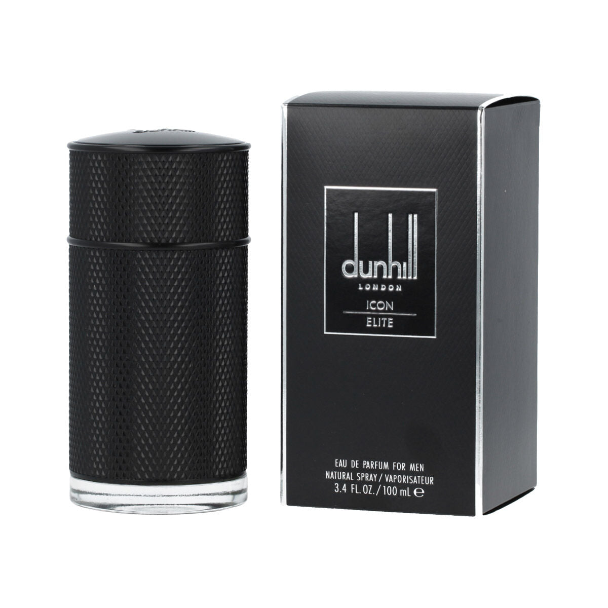 Men's Perfume Dunhill EDP Icon Elite (100 ml) Beauty, Perfumes and fragrances von Dunhill | Luxus Aroma