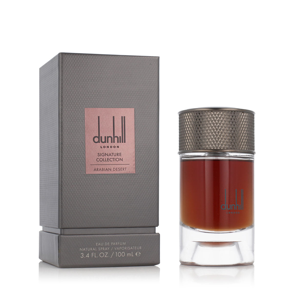 Men's Perfume Dunhill EDP Signature Collection Arabian Desert 100 ml Beauty, Perfumes and fragrances von Dunhill | Luxus Aroma
