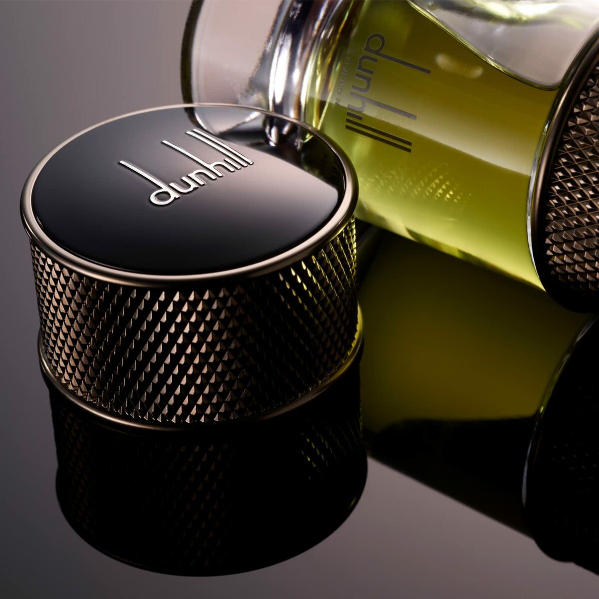 Men's Perfume Dunhill EDP Signature Collection Amalfi Citrus (100 ml) Beauty, Perfumes and fragrances von Dunhill | Luxus Aroma