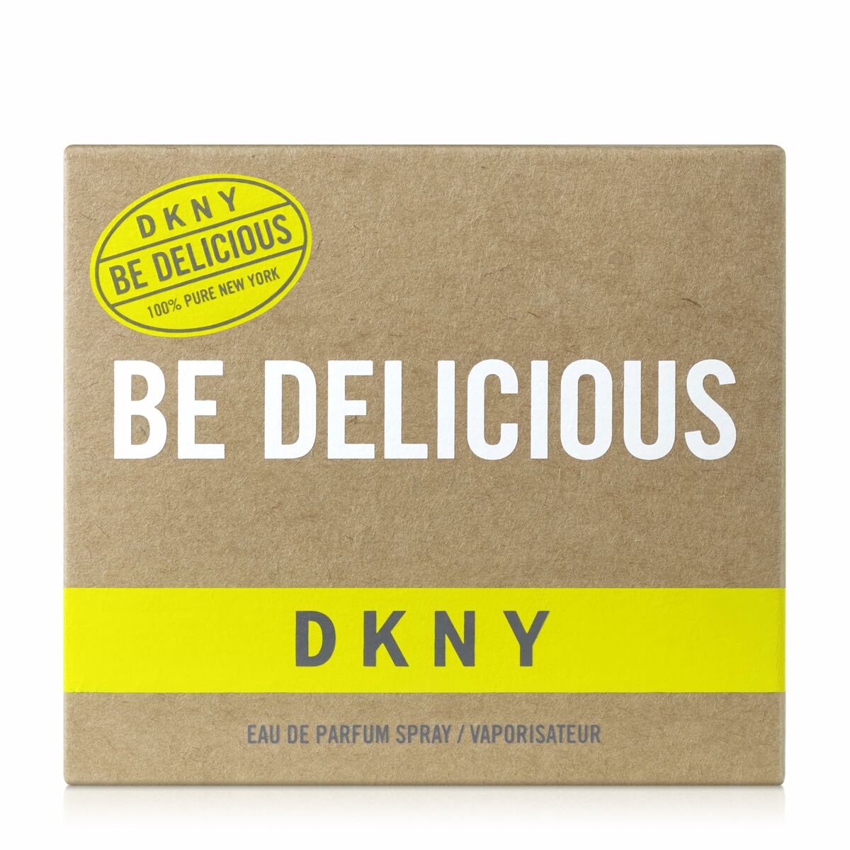 Women's Perfume DKNY Be Delicious EDP 100 ml Beauty, Perfumes and fragrances von DKNY | Luxus Aroma