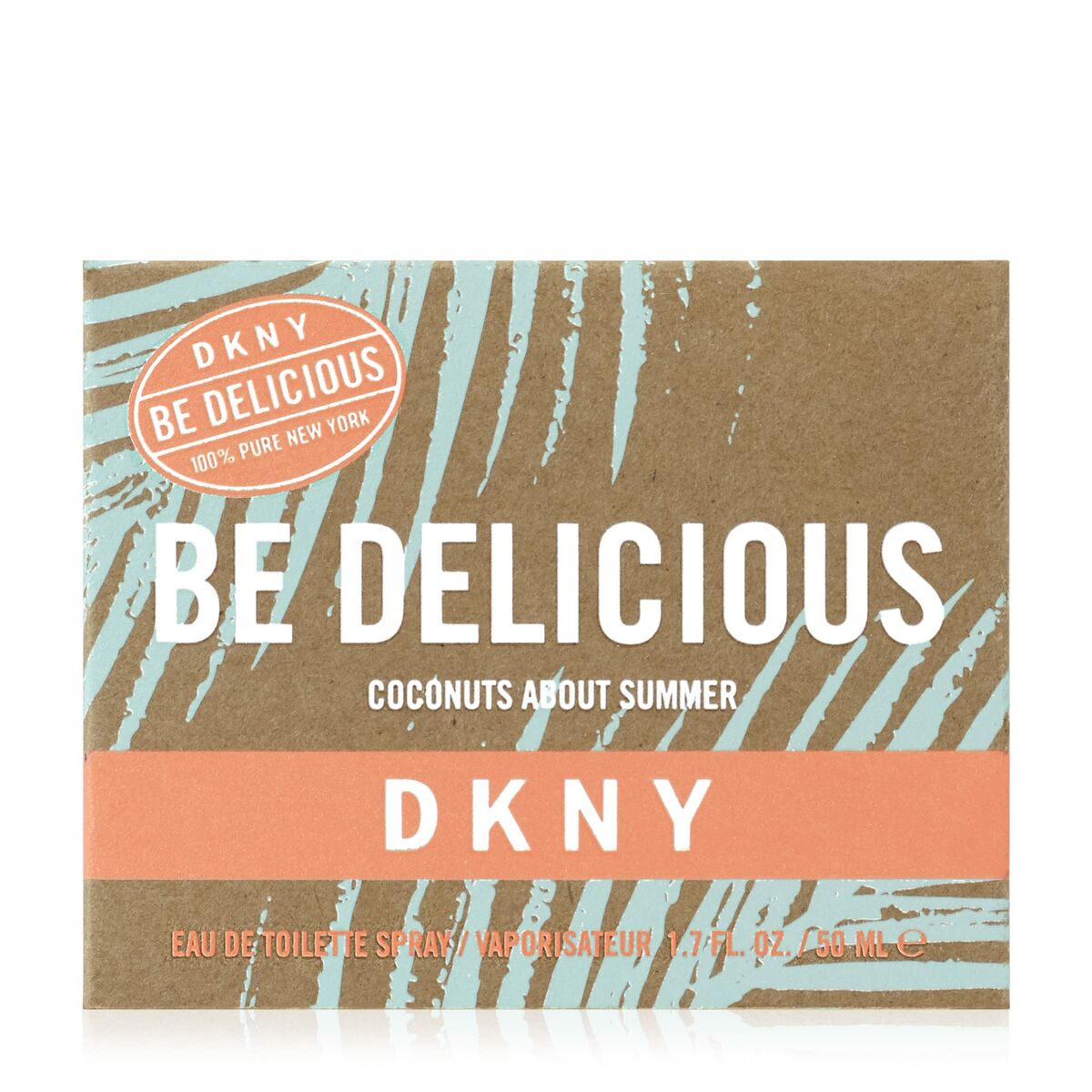 Women's Perfume DKNY Be Delicious Coconuts About Summer EDT Beauty, Perfumes and fragrances von DKNY | Luxus Aroma