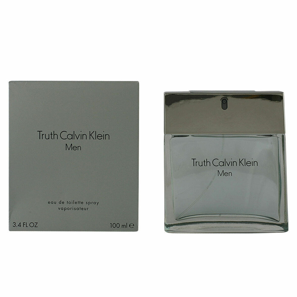 Men's Perfume Calvin Klein 2928-hbsupp EDT 100 ml Beauty, Perfumes and fragrances von Calvin Klein | Luxus Aroma
