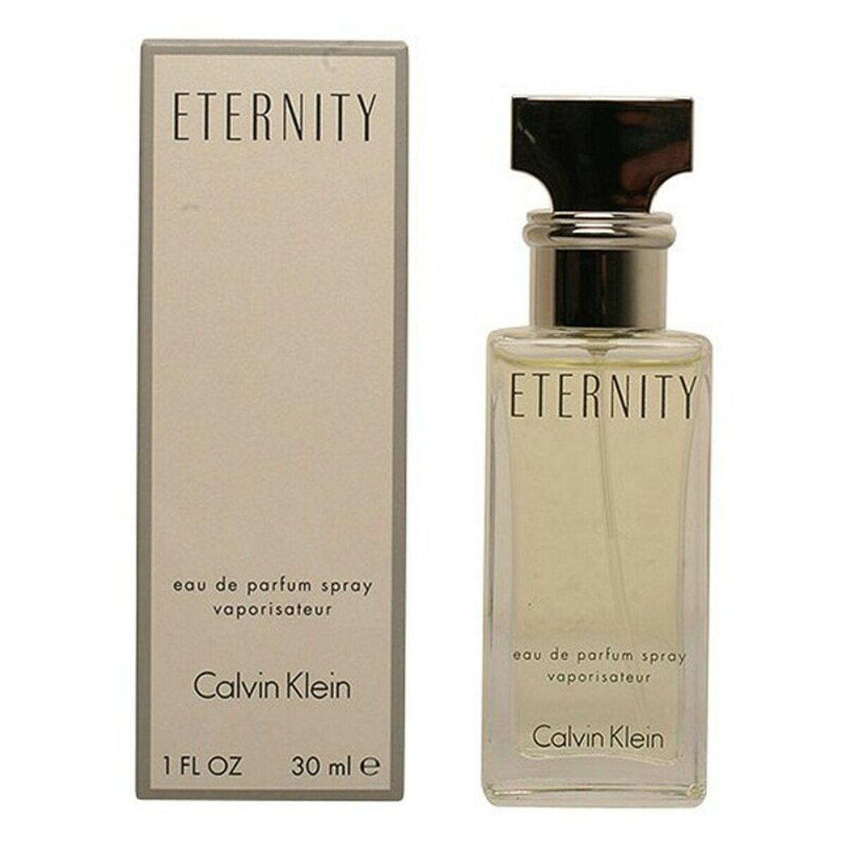 Women's Perfume Calvin Klein Eternity EDP EDT 30 ml Beauty, Perfumes and fragrances von Calvin Klein | Luxus Aroma