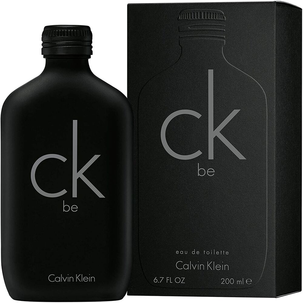 Unisex Perfume Calvin Klein CK Be EDT 50 ml Beauty, Perfumes and fragrances von Calvin Klein | Luxus Aroma