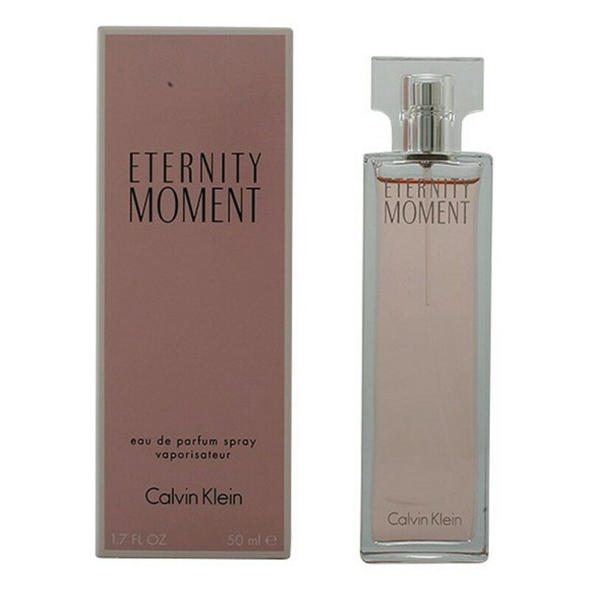 Women's Perfume Eternity Mot Calvin Klein EDP EDP Beauty, Perfumes and fragrances von Calvin Klein | Luxus Aroma