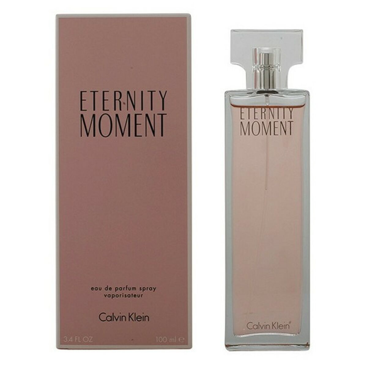Women's Perfume Eternity Mot Calvin Klein EDP EDP Beauty, Perfumes and fragrances von Calvin Klein | Luxus Aroma