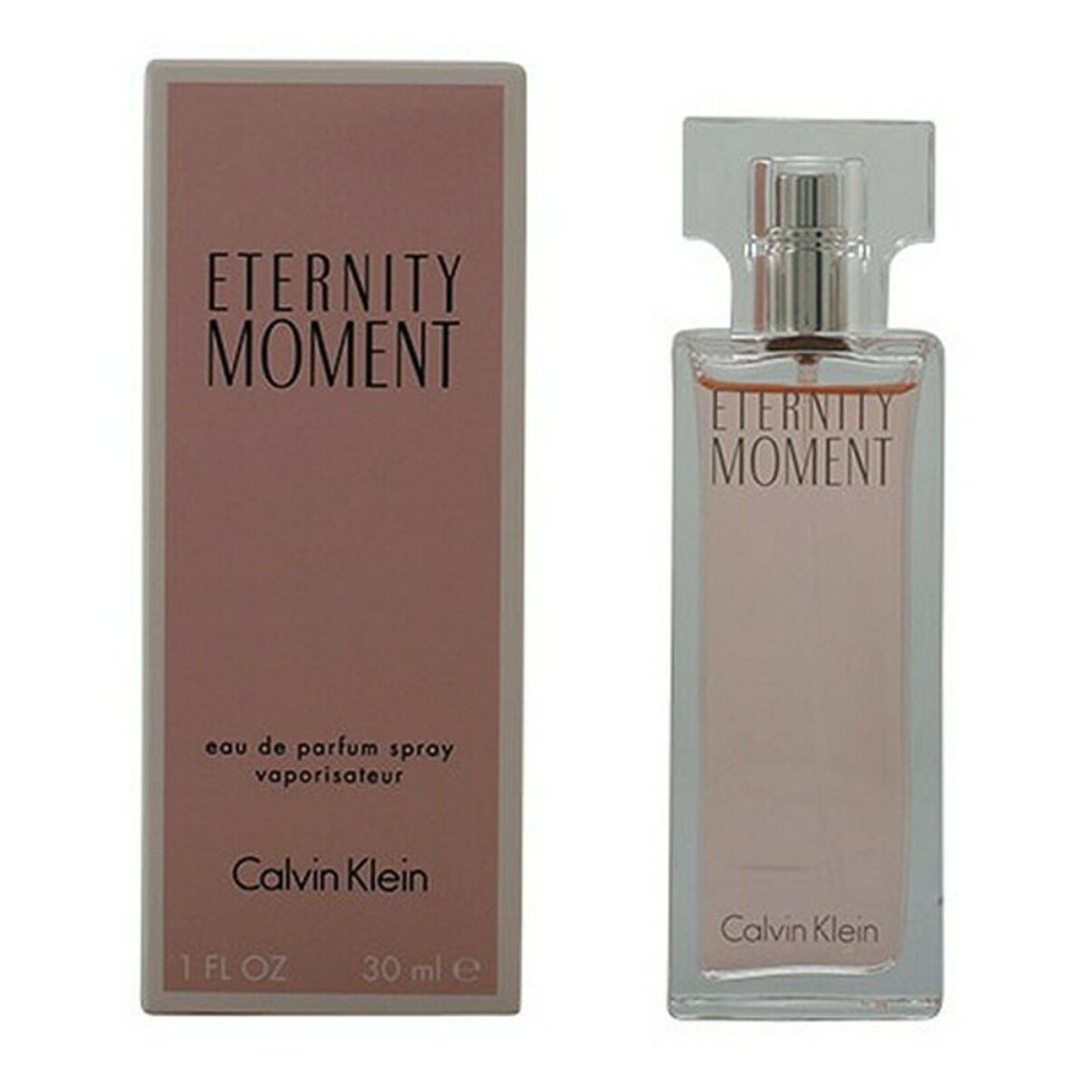 Women's Perfume Eternity Mot Calvin Klein EDP EDP Beauty, Perfumes and fragrances von Calvin Klein | Luxus Aroma