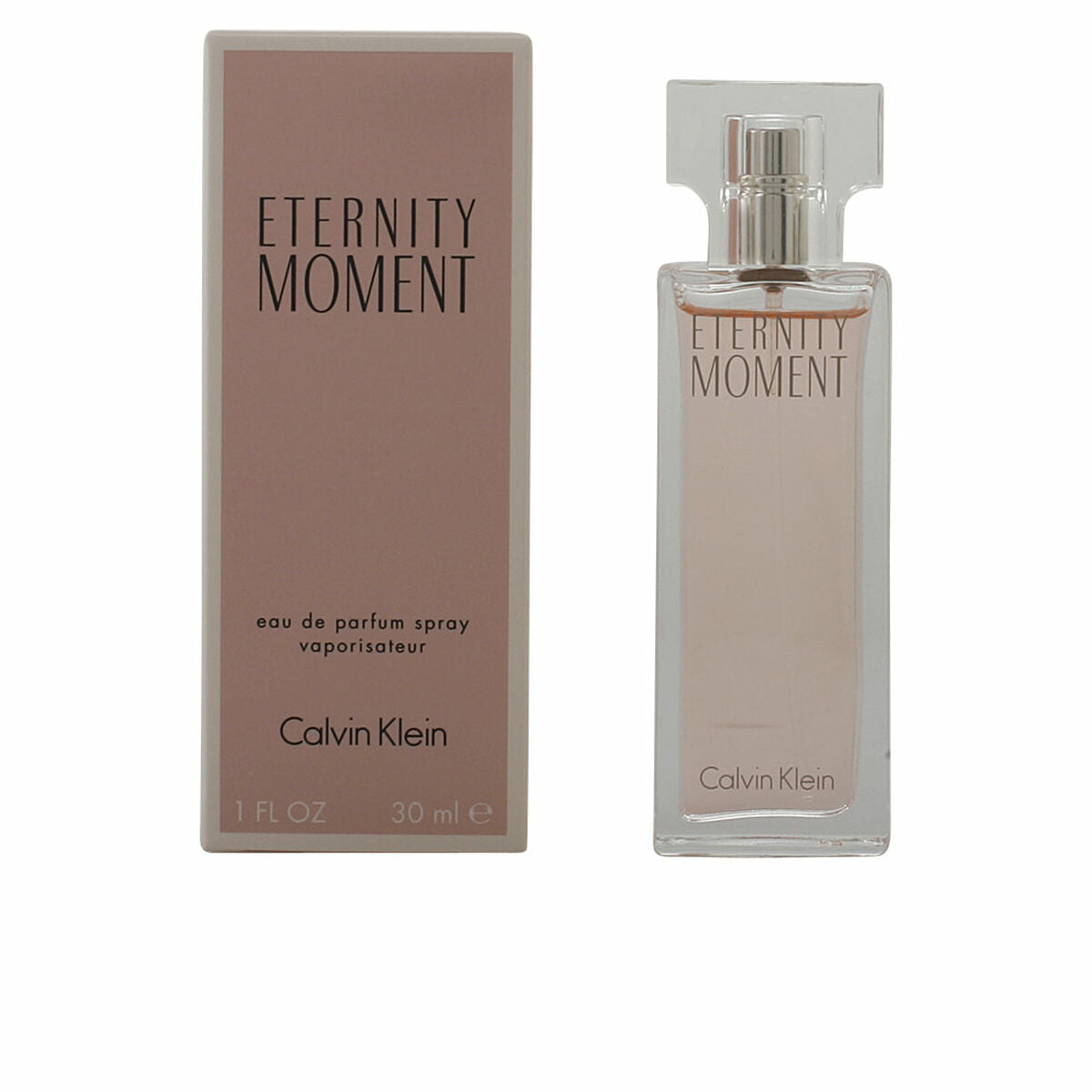 Women's Perfume Eternity Mot Calvin Klein EDP EDP Beauty, Perfumes and fragrances von Calvin Klein | Luxus Aroma