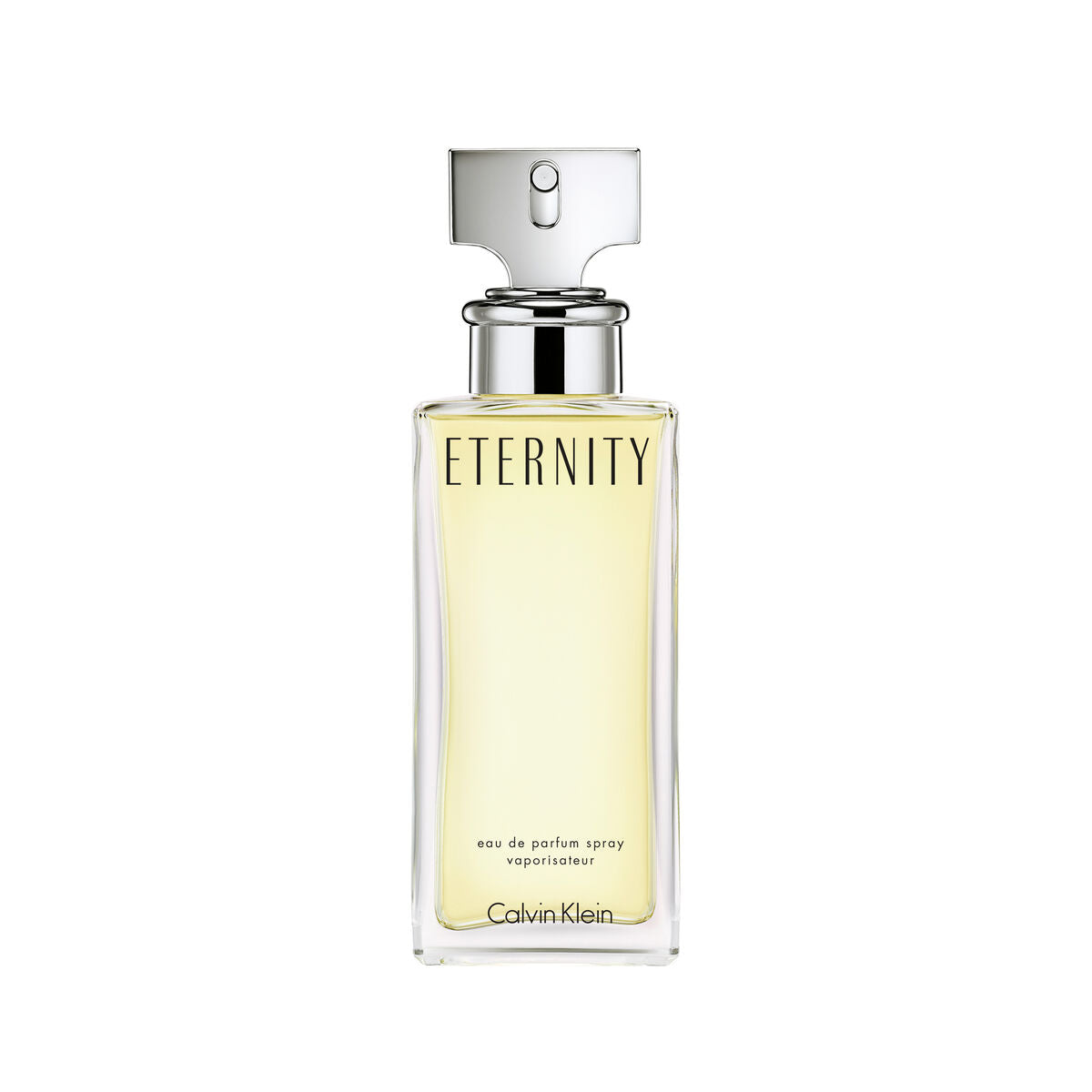 Women's Perfume Calvin Klein Eternity EDP 100 ml Beauty, Perfumes and fragrances von Calvin Klein | Luxus Aroma