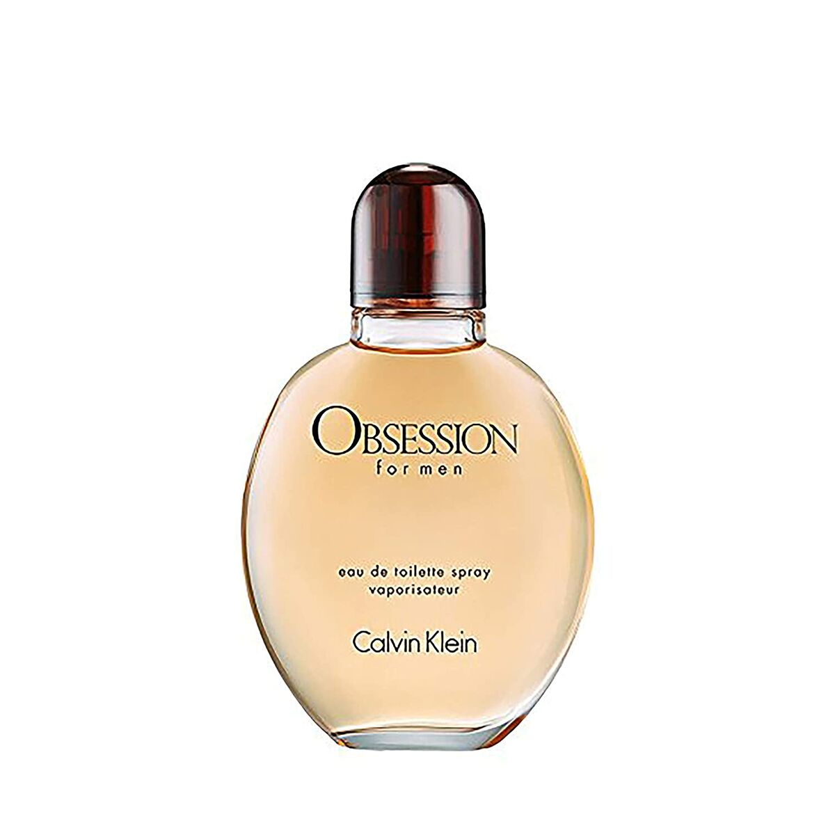 Men's Perfume Calvin Klein EDT Obsession 75 ml Beauty, Perfumes and fragrances von Calvin Klein | Luxus Aroma