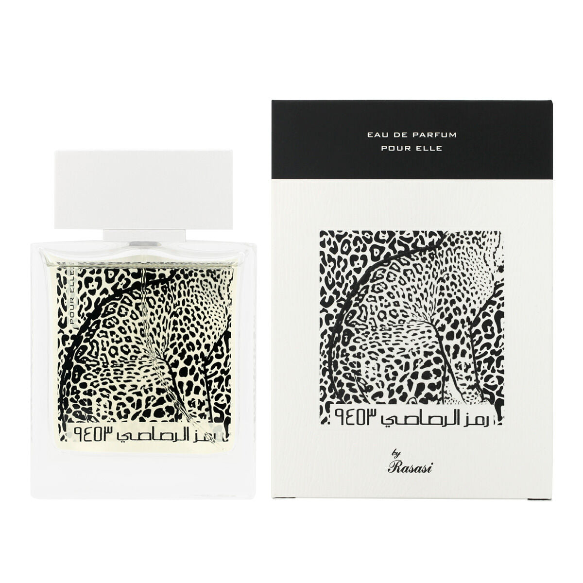 Women's Perfume Rasasi Rumz Al Rasasi 9453 Pour Elle EDP 50 ml Beauty, Perfumes and fragrances von Rasasi | Luxus Aroma