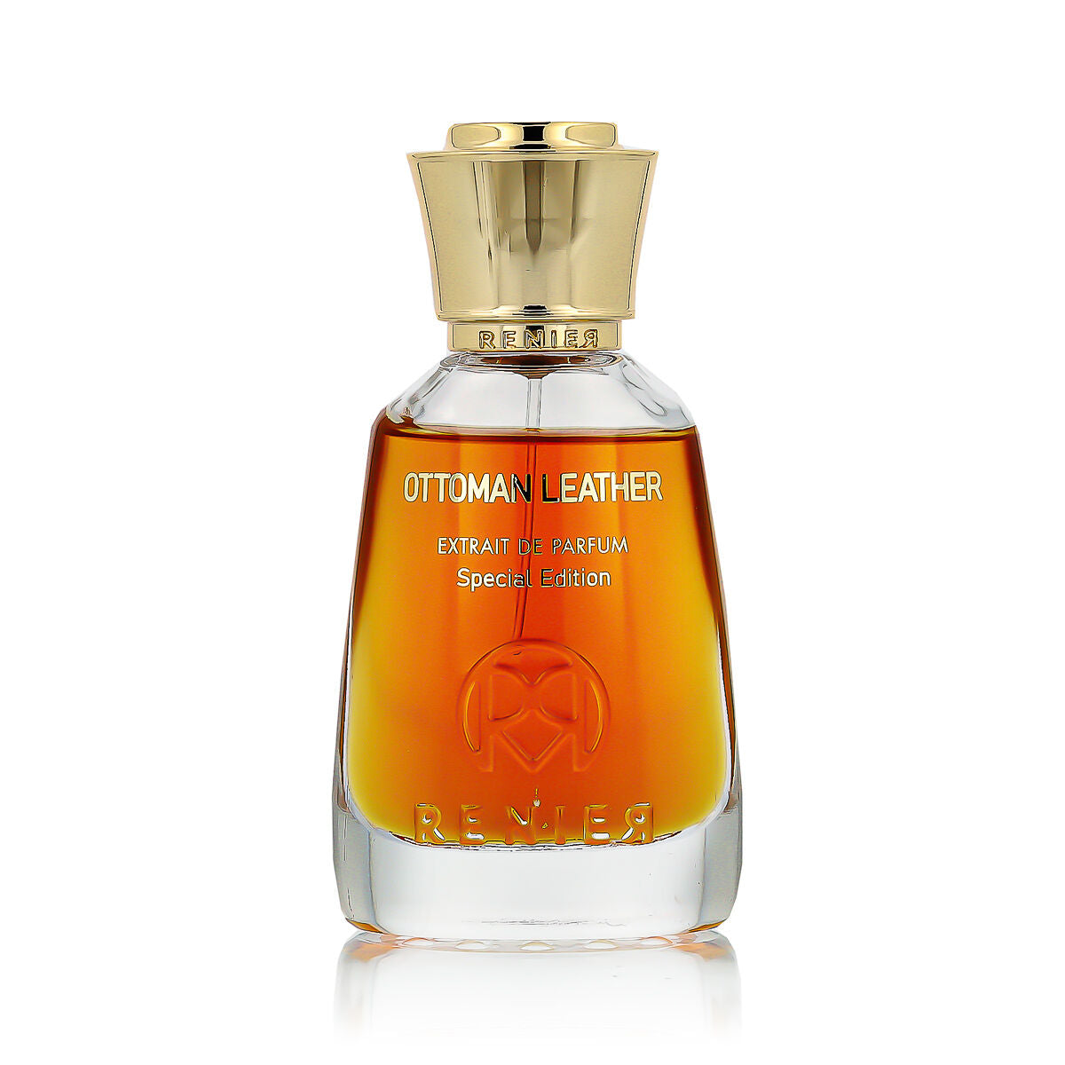 Unisex Perfume Renier Perfumes Ottoman Leather 50 ml Beauty, Perfumes and fragrances von Renier Perfumes | Luxus Aroma