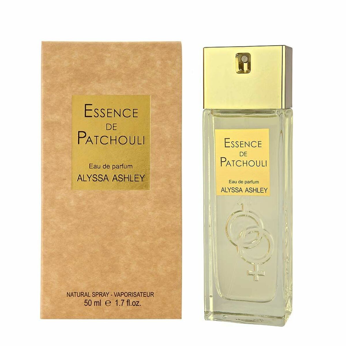 Women's Perfume Alyssa Ashley 652685682059 EDP EDP 50 ml Beauty, Perfumes and fragrances von Alyssa Ashley | Luxus Aroma