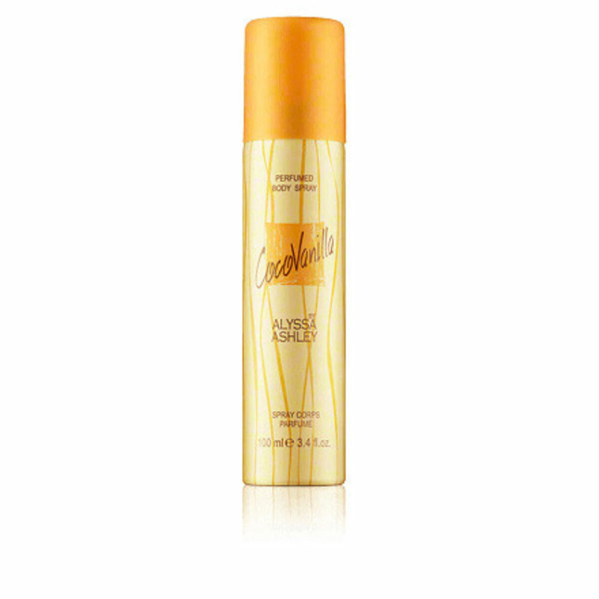 Body Spray Alyssa Ashley 2523797 Coco Vanilla 100 ml Beauty, Perfumes and fragrances von Alyssa Ashley | Luxus Aroma