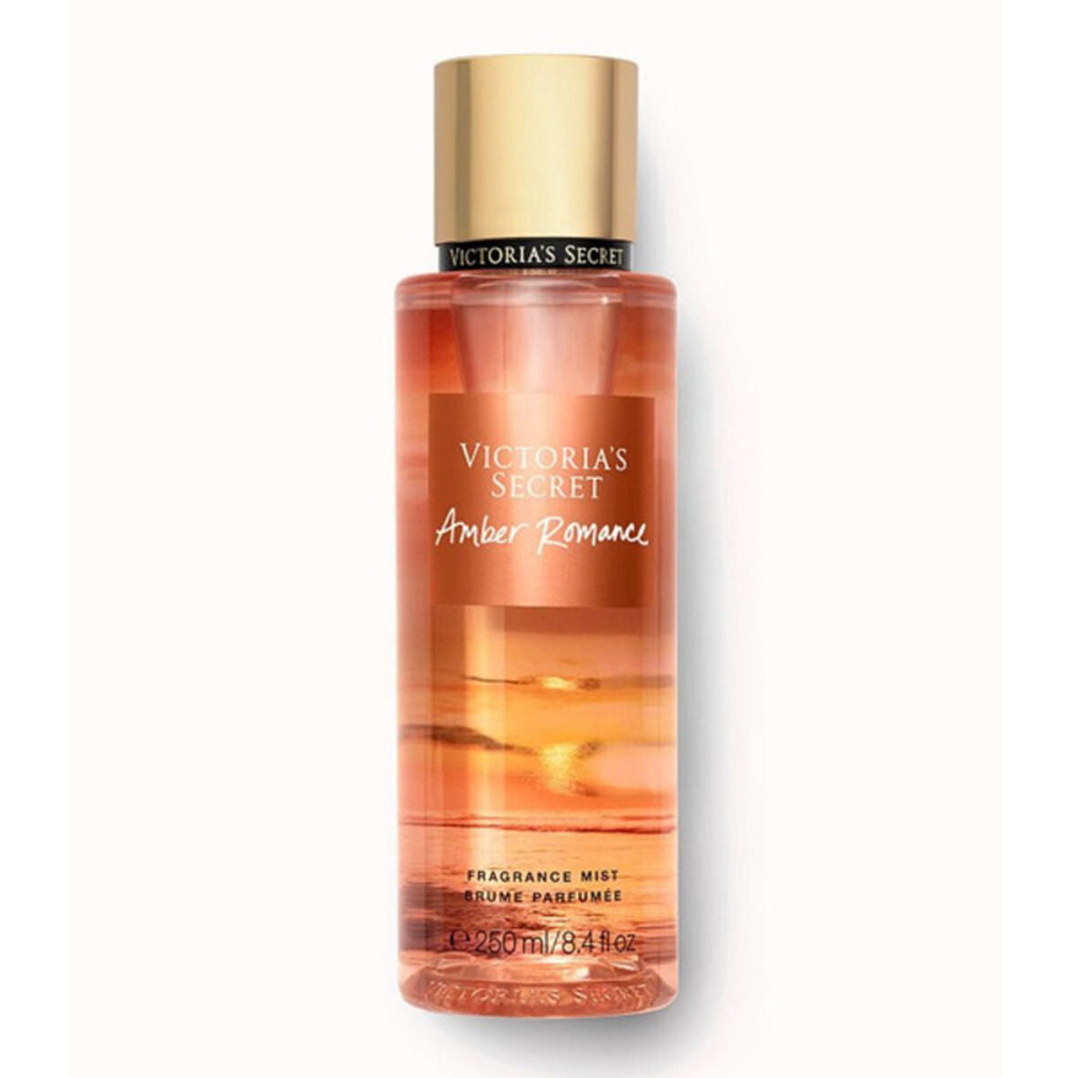 Body Mist Amber Romance Victoria's Secret (250 ml) Beauty, Perfumes and fragrances von Victoria's Secret | Luxus Aroma