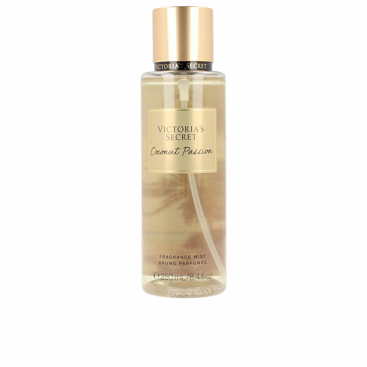 Body Mist Victoria's Secret Coconut Passion 250 ml Beauty, Perfumes and fragrances von Victoria's Secret | Luxus Aroma