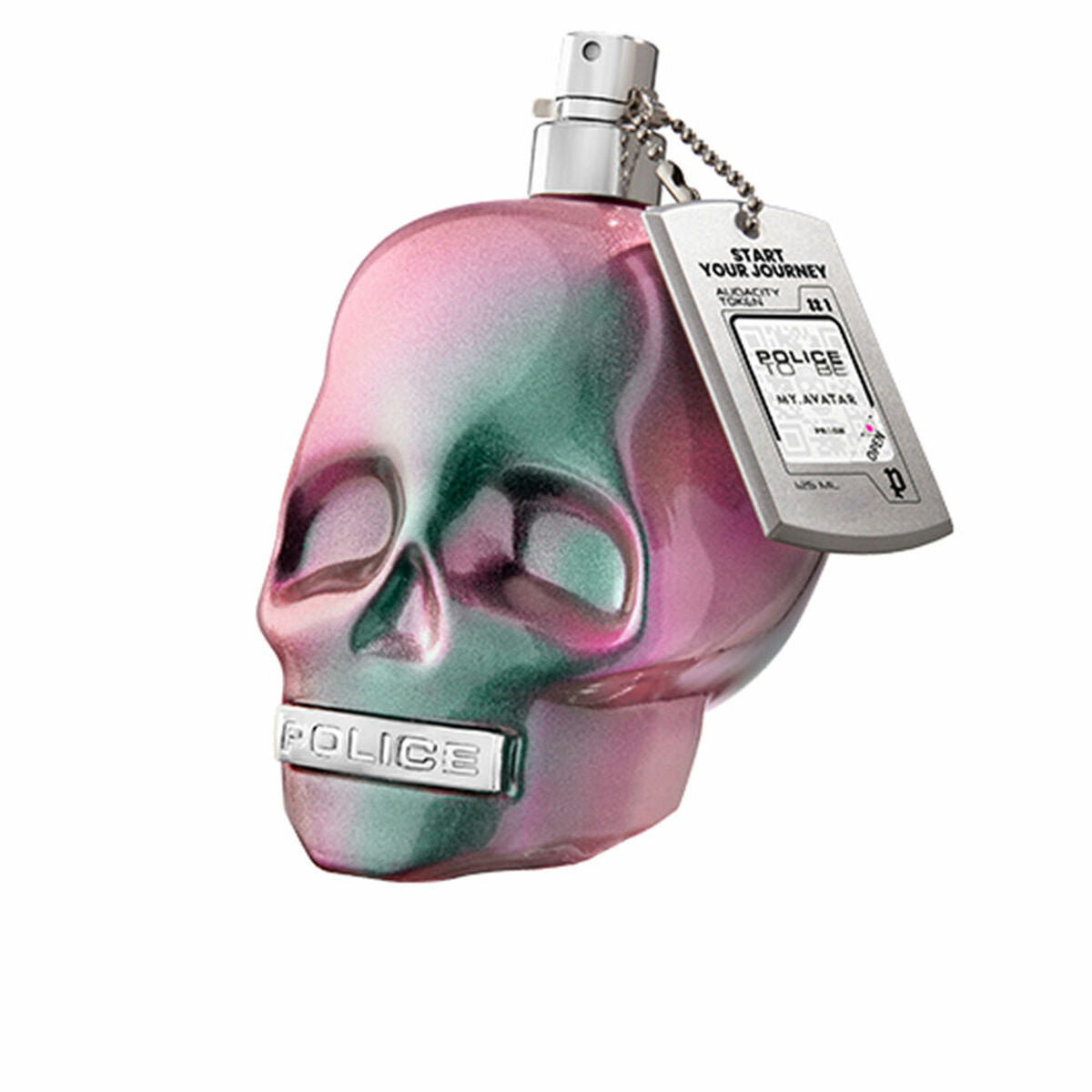 Women's Perfume Police To Be My.Avatar EDP 75 ml Beauty, Perfumes and fragrances von Police | Luxus Aroma