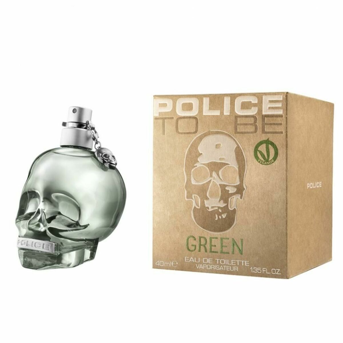 Unisex Perfume Police MA1451242 EDT 40 ml Beauty, Perfumes and fragrances von Police | Luxus Aroma