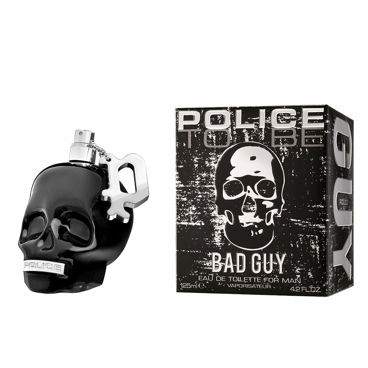 Men's Perfume Police EDT Beauty, Perfumes and fragrances von Police | Luxus Aroma