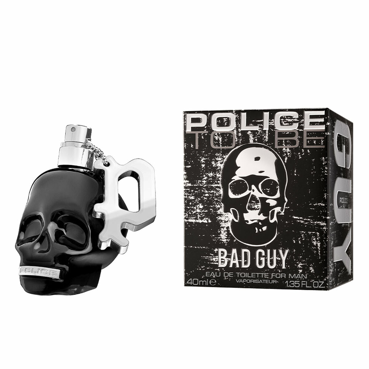 Men's Perfume Police EDT Beauty, Perfumes and fragrances von Police | Luxus Aroma