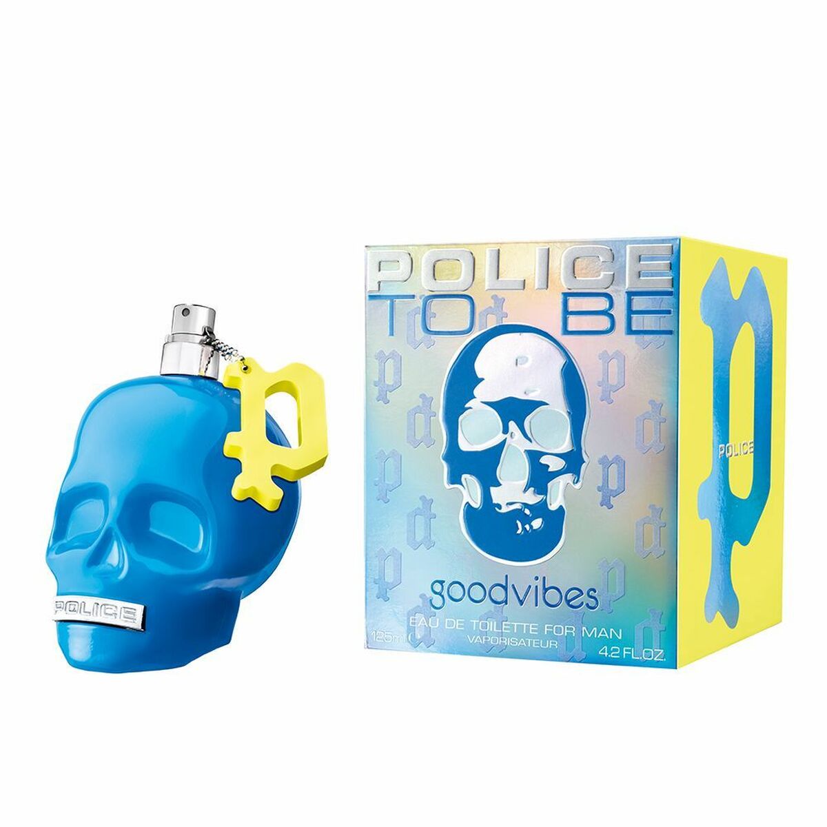 Men's Perfume Police EDT Beauty, Perfumes and fragrances von Police | Luxus Aroma