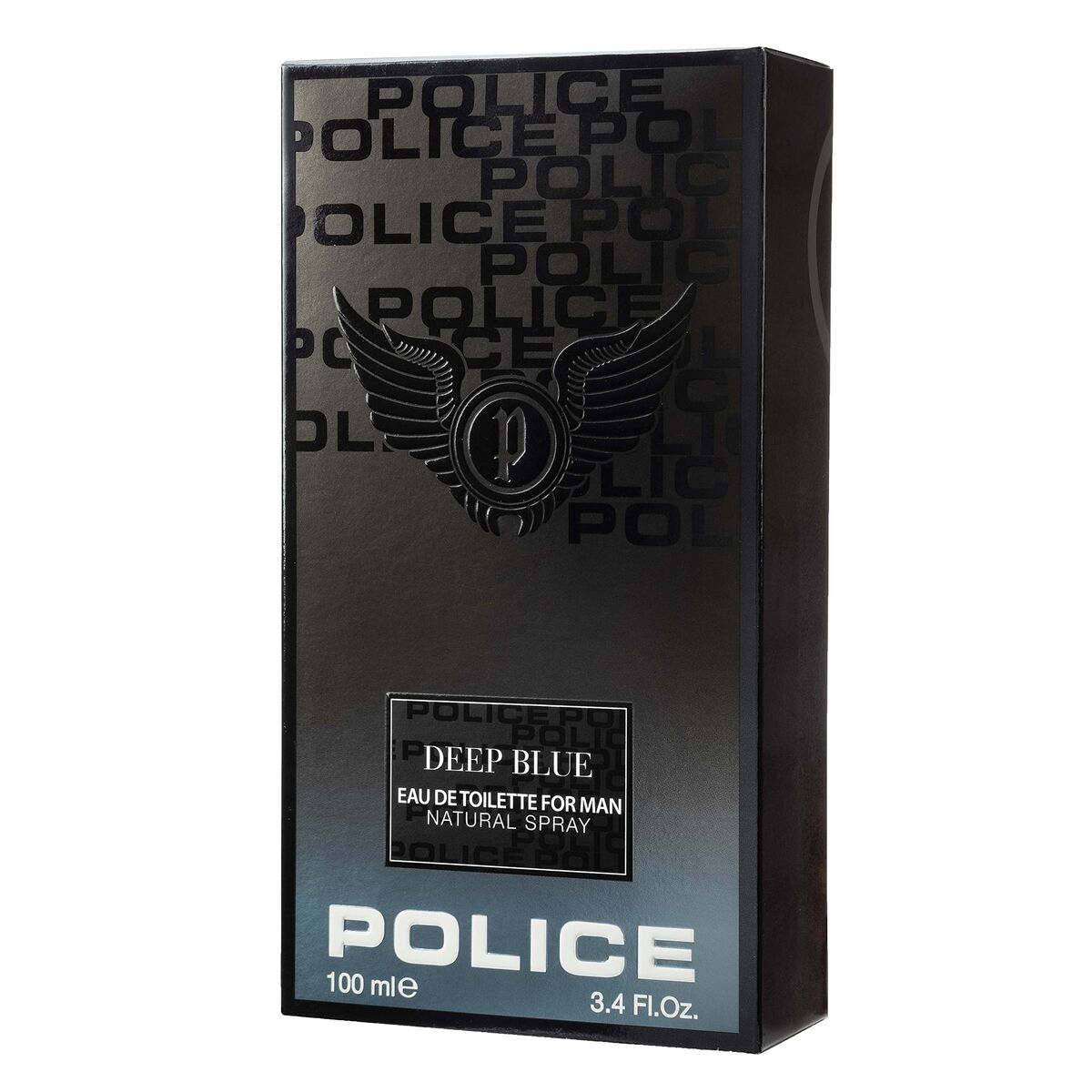 Men's Perfume Police EDT deep blue 100 ml Beauty, Perfumes and fragrances von Police | Luxus Aroma