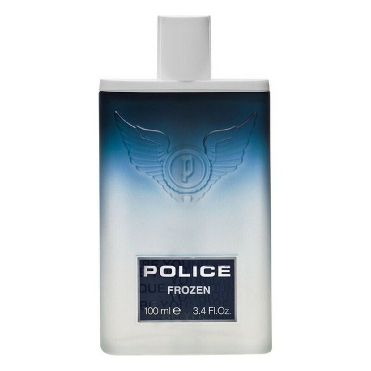 Men's Perfume Frozen Police EDT (100 ml) Beauty, Perfumes and fragrances von Police | Luxus Aroma