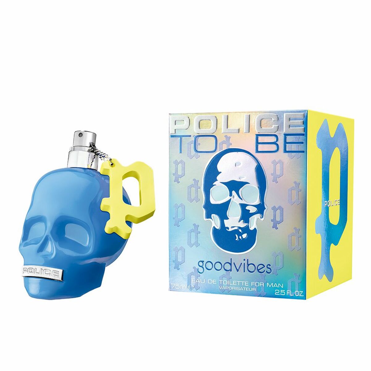 Men's Perfume Police EDT Beauty, Perfumes and fragrances von Police | Luxus Aroma