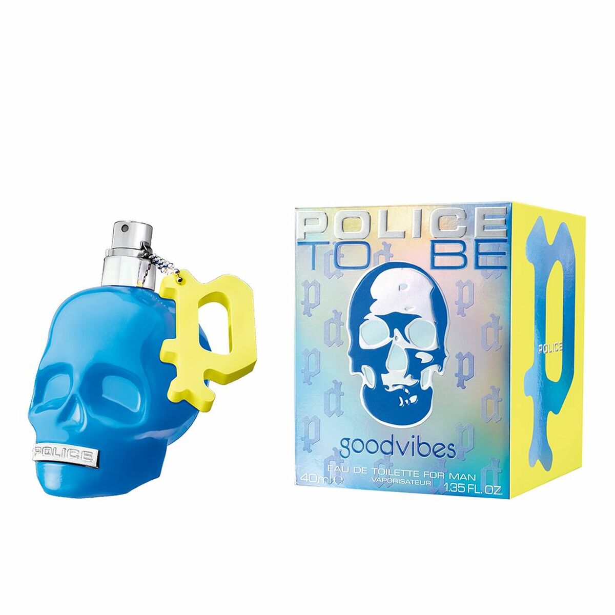 Men's Perfume Police EDT Beauty, Perfumes and fragrances von Police | Luxus Aroma
