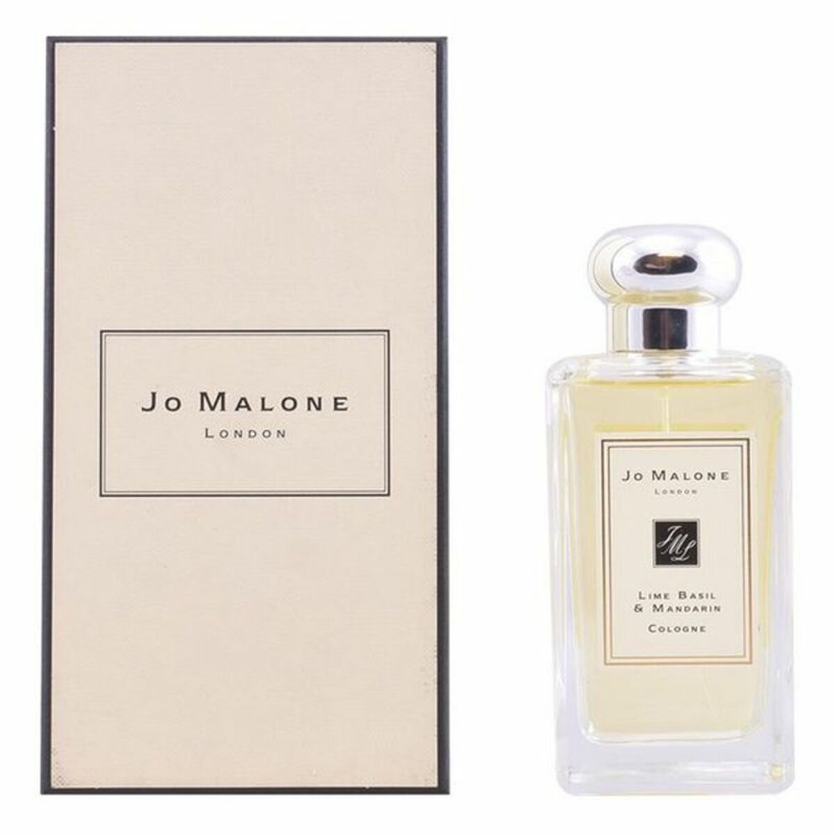 Unisex Perfume Lime Basil Jo Malone EDC (100 ml) Beauty, Perfumes and fragrances von Jo Malone | Luxus Aroma