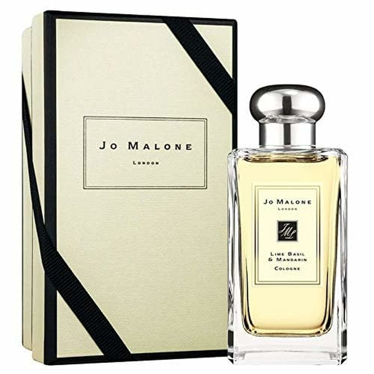 Women's Perfume Jo Malone Lime Basil & Mandarin 100 ml Beauty, Perfumes and fragrances von Jo Malone | Luxus Aroma