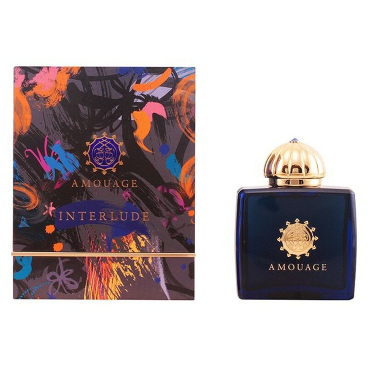 Women's Perfume Interlude Woman Amouage EDP Beauty, Perfumes and fragrances von Amouage | Luxus Aroma