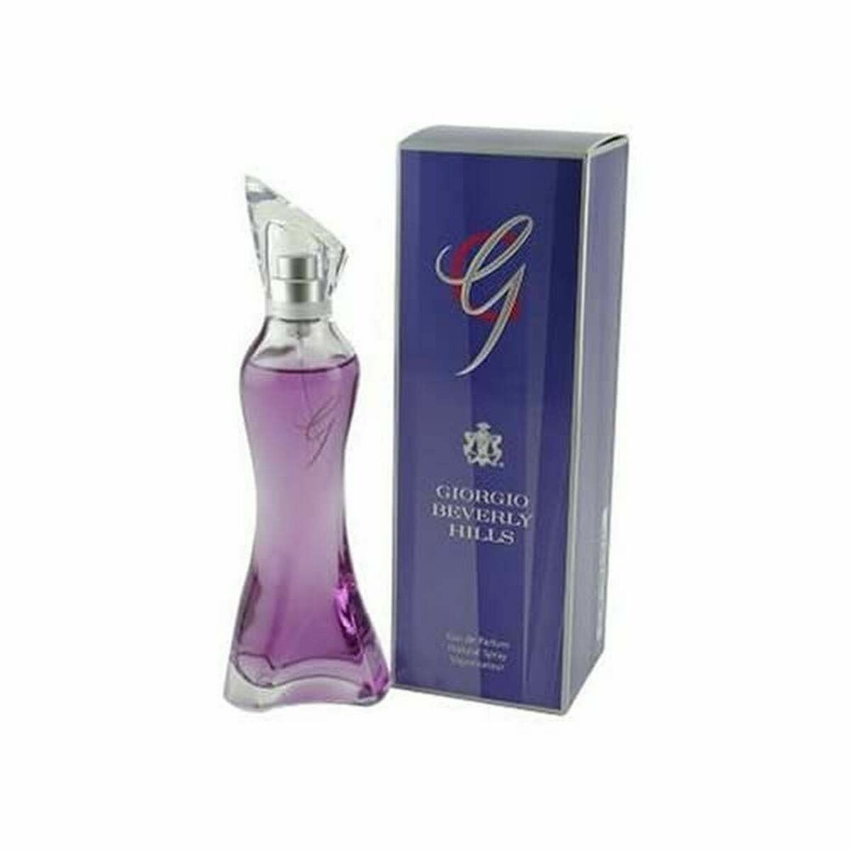 Women's Perfume Giorgio EDP 30 ml EDP Beauty, Perfumes and fragrances von Giorgio | Luxus Aroma