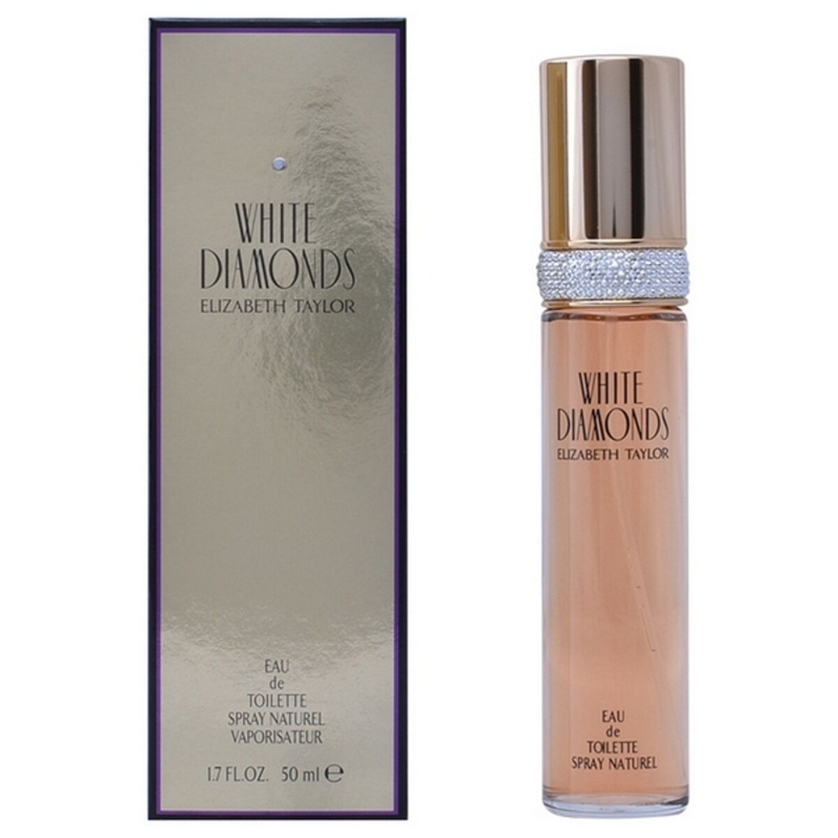 Women's Perfume Elizabeth Taylor EDT Beauty, Perfumes and fragrances von Elizabeth Taylor | Luxus Aroma