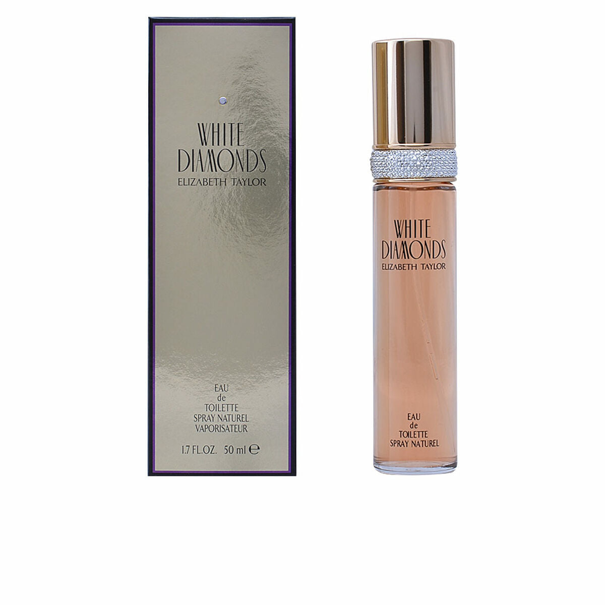 Women's Perfume Elizabeth Taylor EDT Beauty, Perfumes and fragrances von Elizabeth Taylor | Luxus Aroma