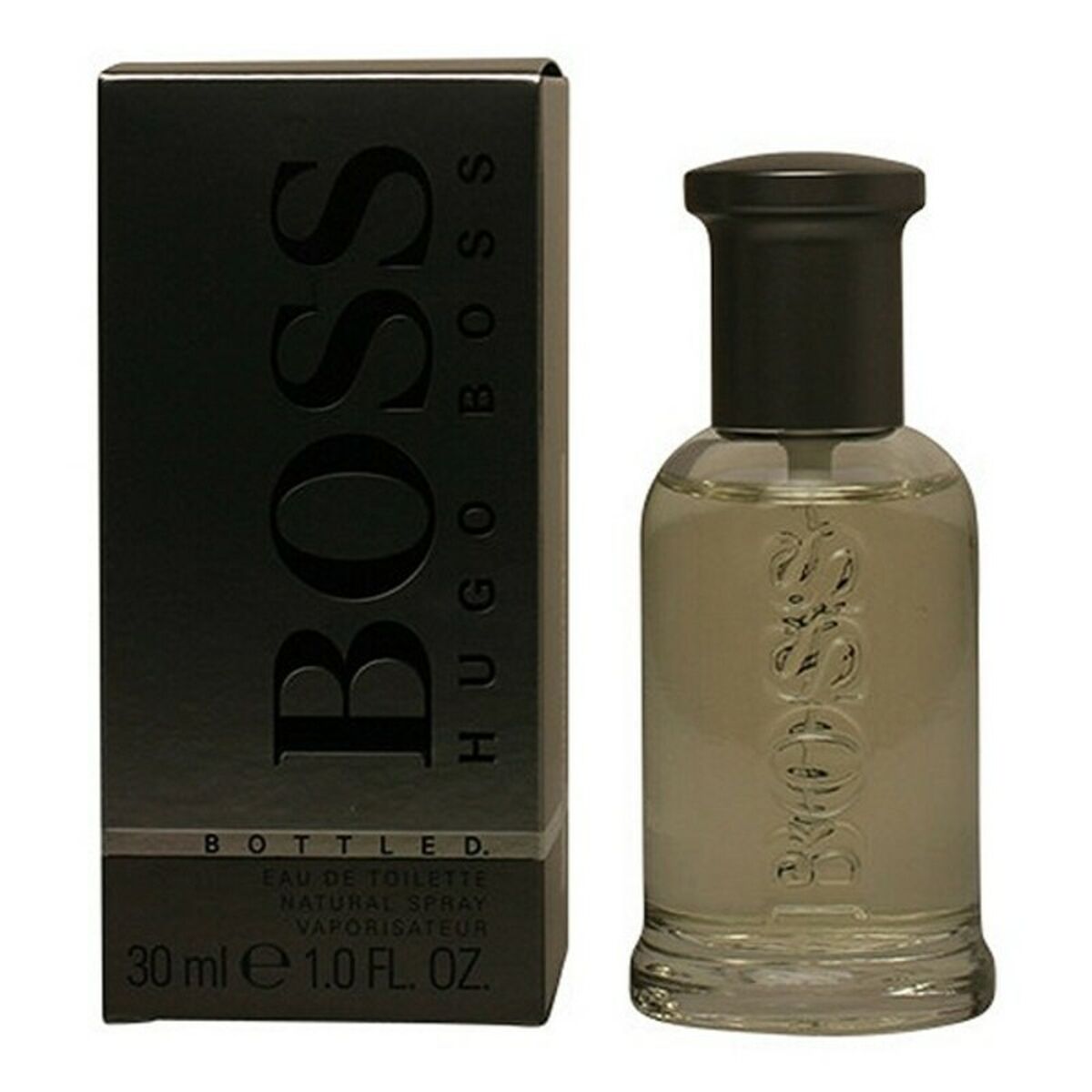 Men's Perfume Hugo Boss EDT Beauty, Perfumes and fragrances von Hugo Boss | Luxus Aroma