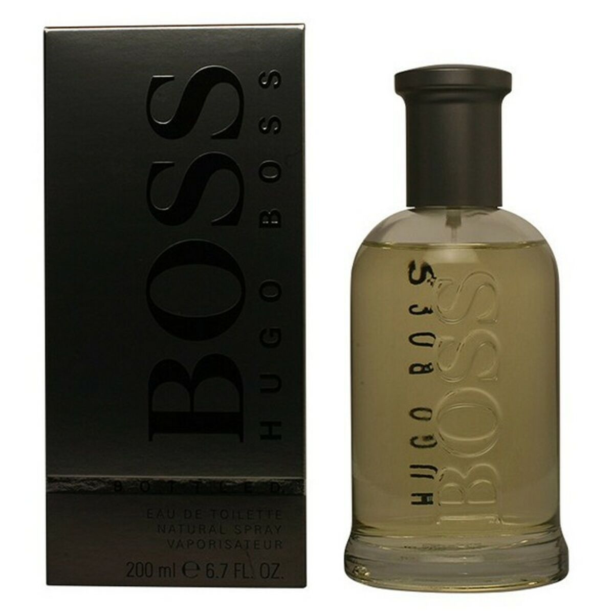 Men's Perfume Hugo Boss EDT Beauty, Perfumes and fragrances von Hugo Boss | Luxus Aroma