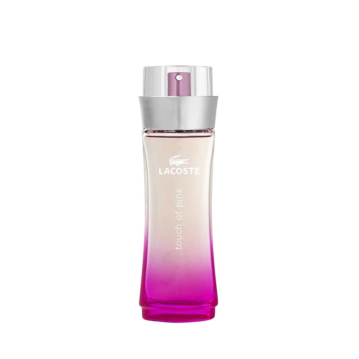 Women's Perfume Lacoste Touch of Pink EDT 50 ml Beauty, Perfumes and fragrances von Lacoste | Luxus Aroma