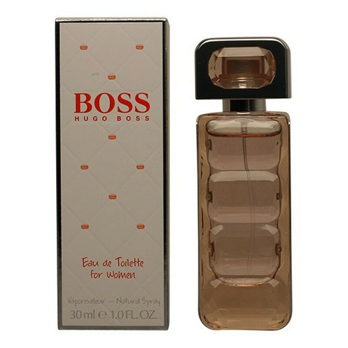 Women's Perfume Hugo Boss EDT Beauty, Perfumes and fragrances von Hugo Boss | Luxus Aroma