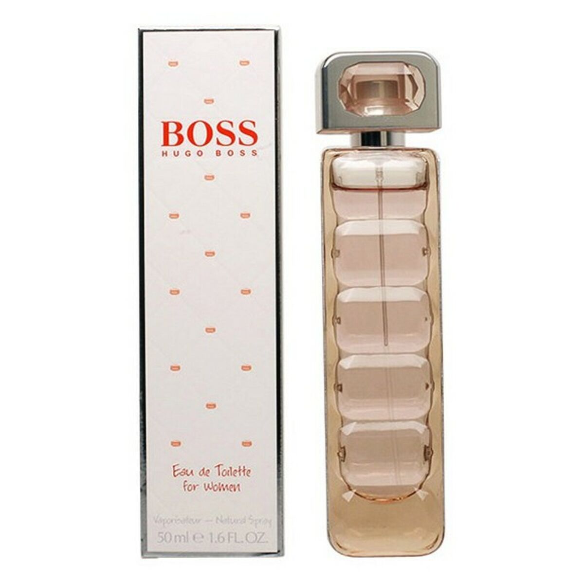 Women's Perfume Hugo Boss EDT Beauty, Perfumes and fragrances von Hugo Boss | Luxus Aroma