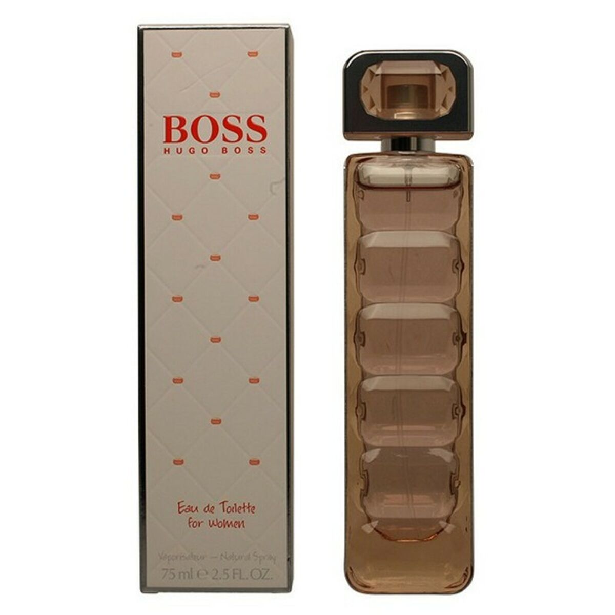 Women's Perfume Hugo Boss EDT Beauty, Perfumes and fragrances von Hugo Boss | Luxus Aroma